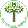 Acorn Day Opportunities Ltd logo